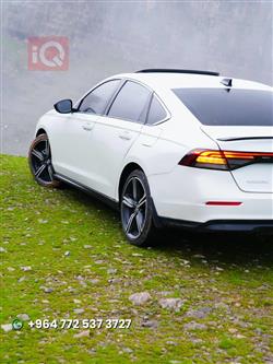 هوندا أكورد